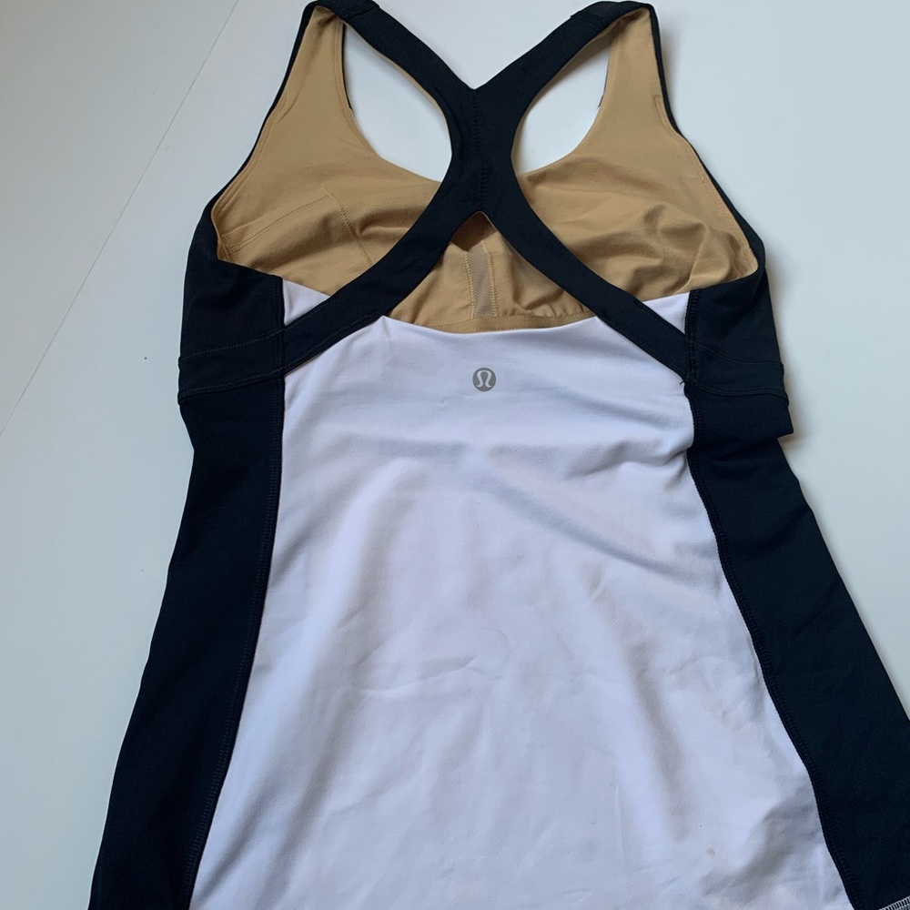 Lululemon Run: Fast Track Tank - Picture 7 of 8